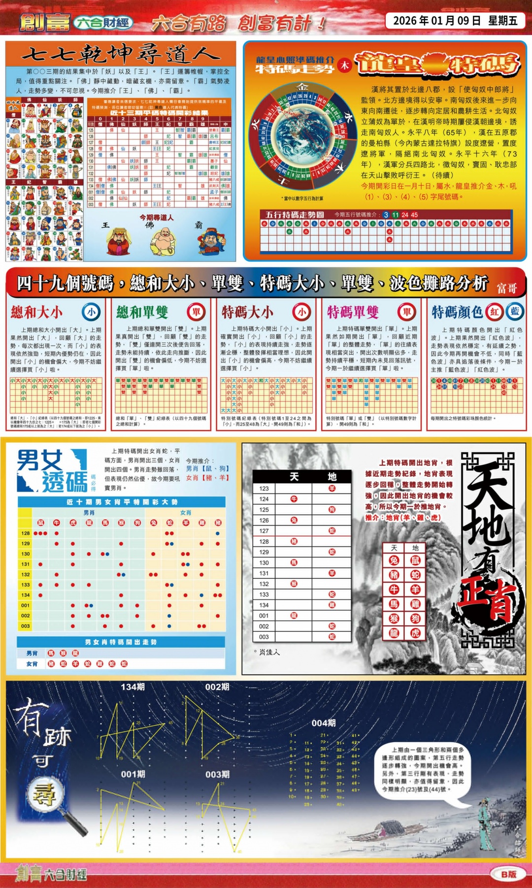 004期创富(港版)B[图]